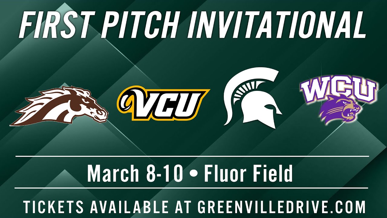 Powdersville HS vs. Greenville HS High School Baseball Showcase YouTube