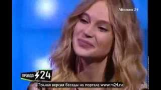 Глюкоза: «К кошкам нужно прислушиваться» Глюкоза: «К кошкам нужно прислушиваться»
