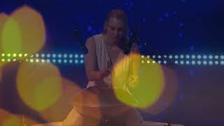 Tavija Norbutaitė Lietuvos Talentai 2025 M. 10 Serija