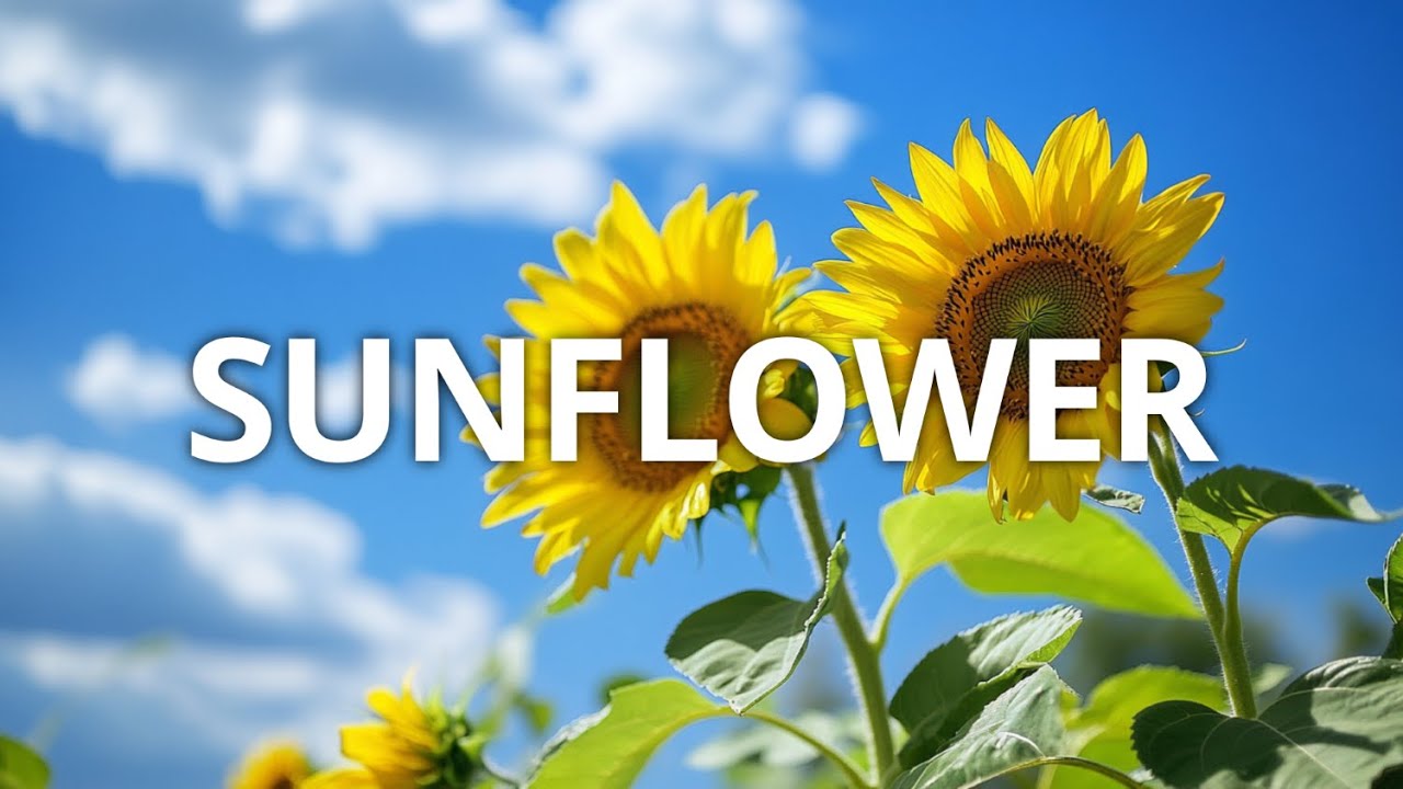 Sunflower (Mix By Euphoric Sound) - Top Deep House Hits 2024