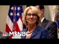 Exposed: Betsy DeVos’s Record Of Dismantling Student Protections | The Beat With Ari Melber | MSNBC