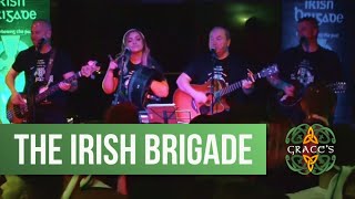 Watch Irish Brigade Kinky Boots video