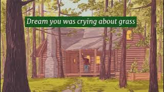 Dream you was crying about grass - M4A - BFE - Sleepy - Slice of life