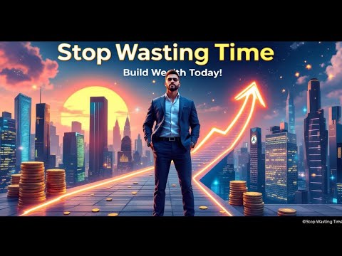 Stop Wasting Time: