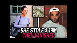 Brooke Bailey Scams Jim Jones Out of 19 Million Full Scheme Revealed