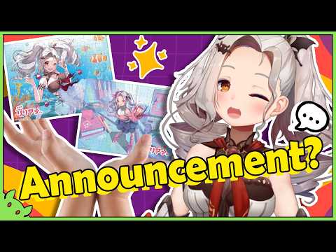 [HANDCAM+ ANNOUNCEMENT] Last Chance to Buy Liliana's Puzzles! And a Small Announcement