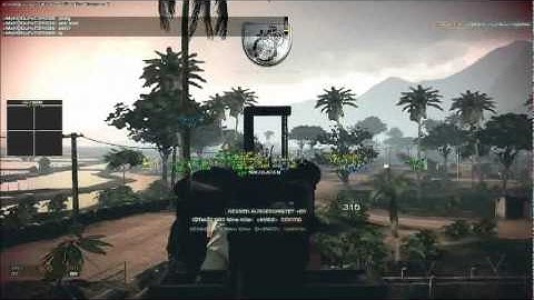 X22 Bfbc2 Vietnam cracked hack 100% clean NO VIRUS NO VIRUS  100% no virus