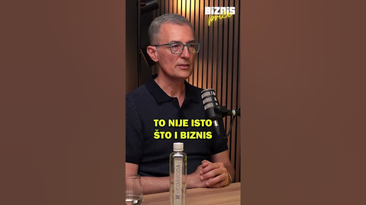 Koliko je košta napraviti lek | Nenad Tomašević | Biznis Priče 184