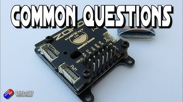 ZOHD Kopilot Lite: Your Questions Answered