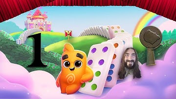 Neuland - Domino Dreams - Part 1