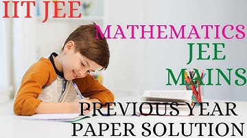 If z_1, z_2 are complex number such that Re(z1) |JEE MAINS |Q05|YEAR 2020|COMPLEXNUMBER| MATHEMATICS