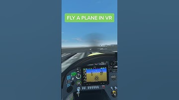 FREE QUEST 2 GAME! FLY PLANES IN VR #vr #quest2 #oculusquest2