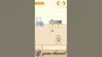 hide my test gameplay // level 8 // l game channel // android & ios gameplay #shorts