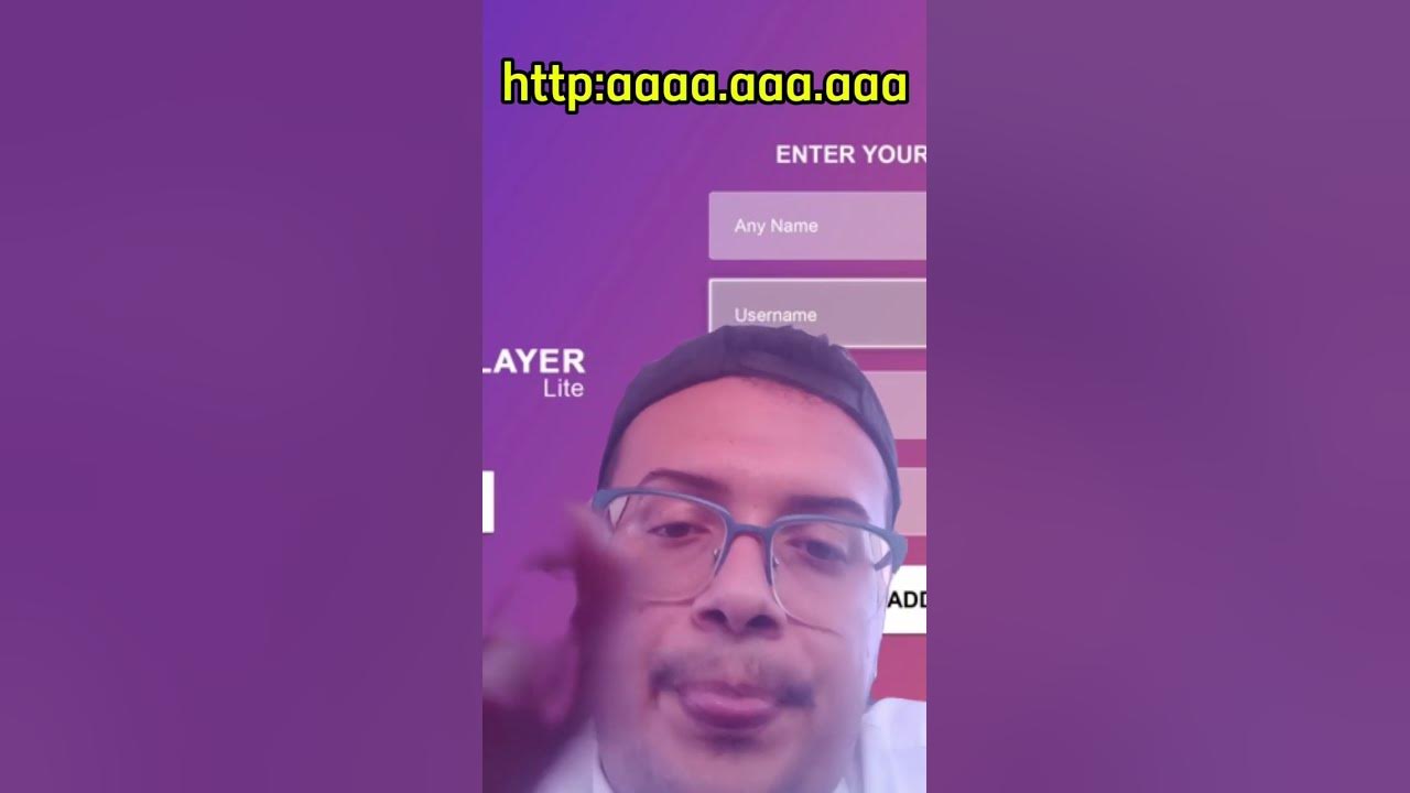 Authorization Failed for above host APP SMARTERS PLAYER 2024!! 100 RESOLVIDO 🔥 YouTube