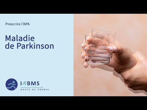 Maladie de Parkinson et APA