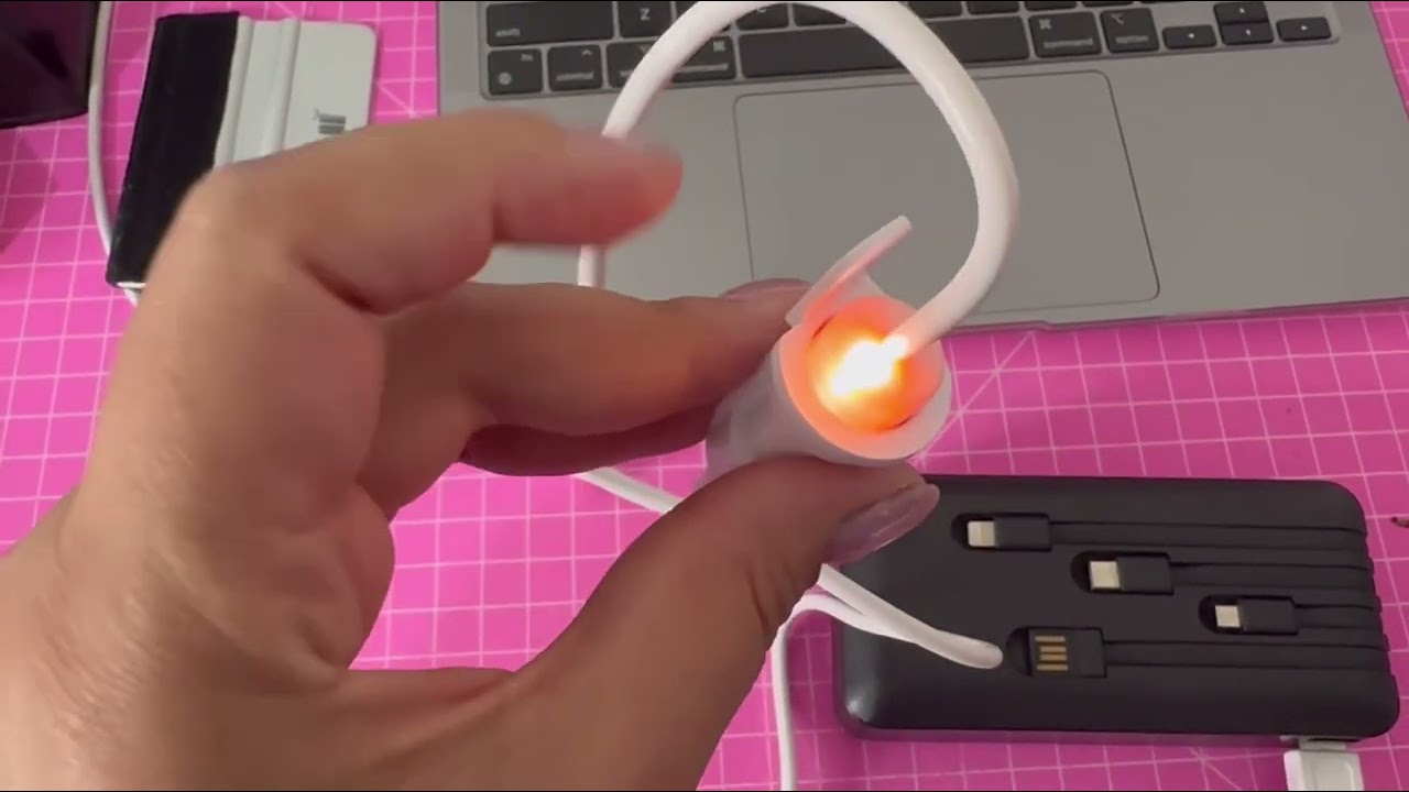 Aplicando foil usando a ScanNCut e a Foil Quill