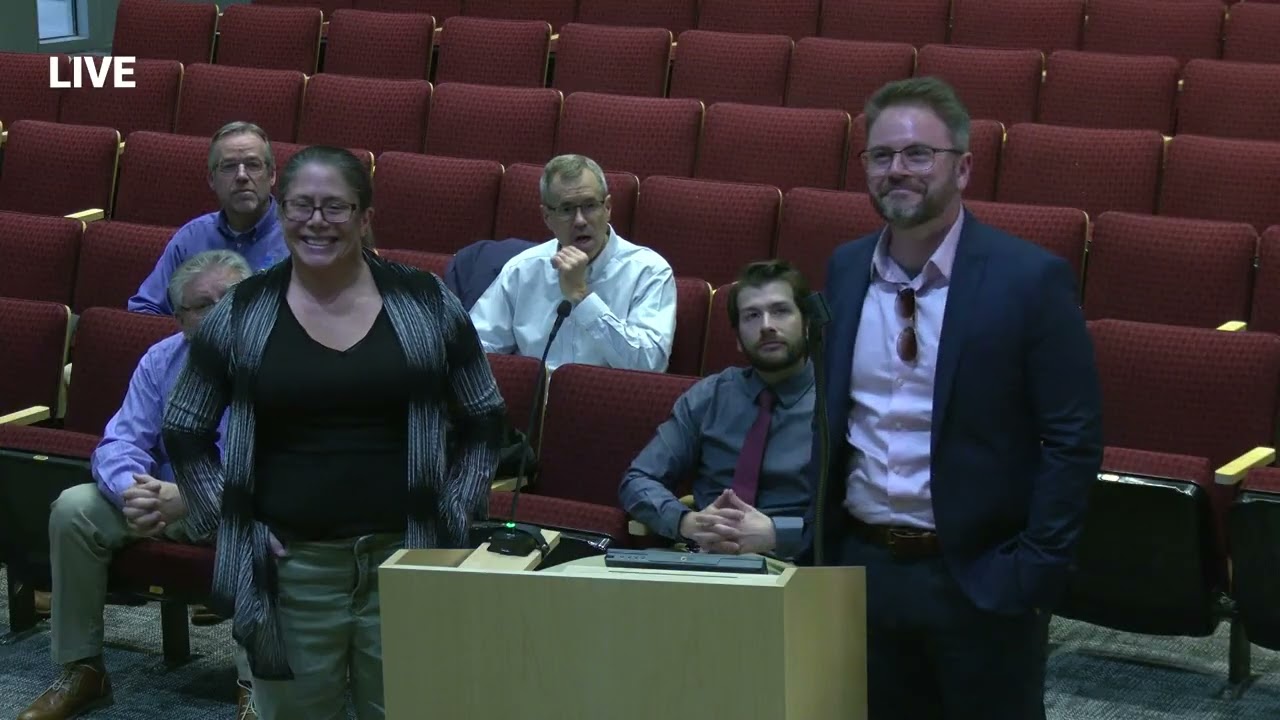 Prescott Valley approves Waste Management rezoning for 43,500-square-foot transfer and hauling facility pending traffic study