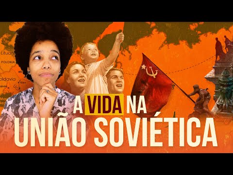 Vídeo: Pais Russos da América