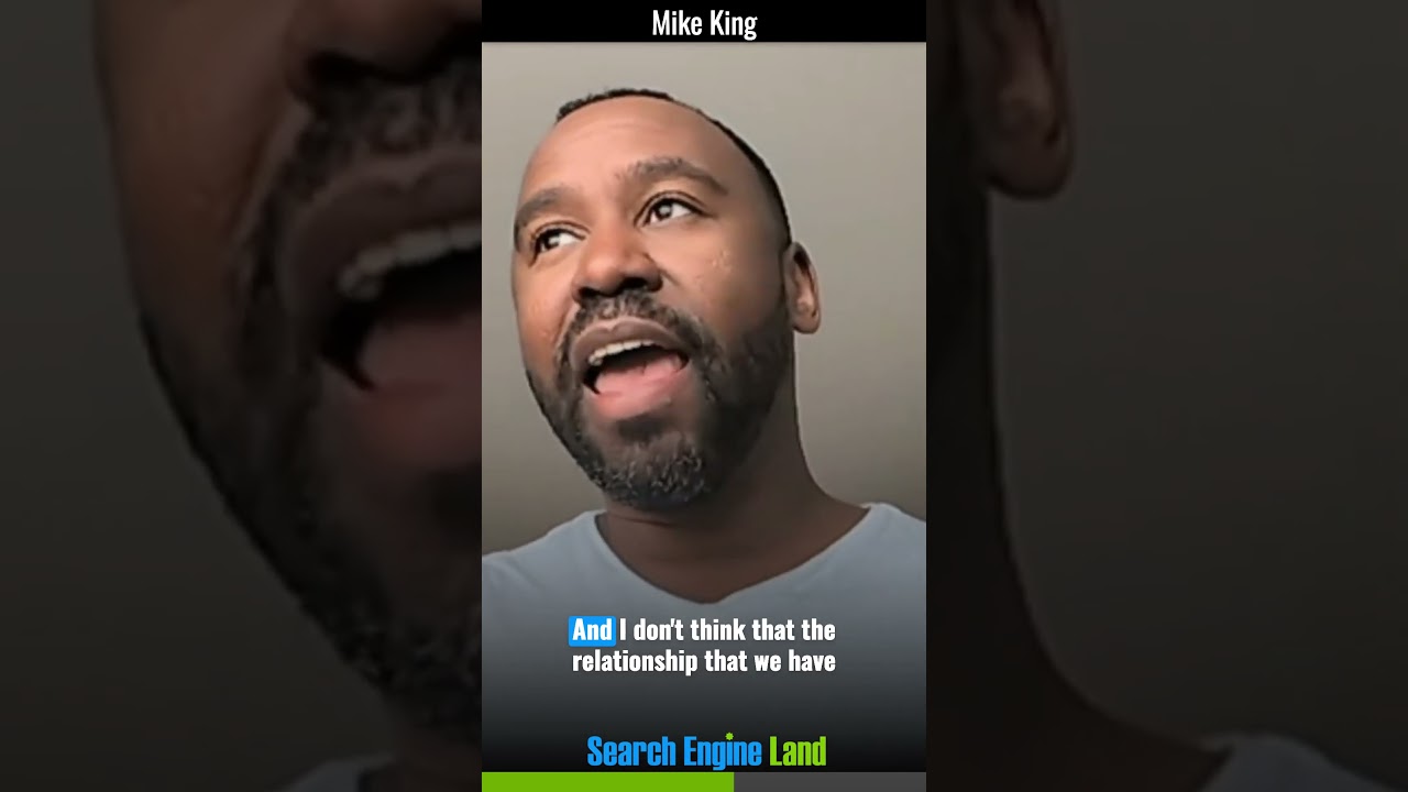 “The Google Partnership Problem  ‘That’s Preposterous!’”