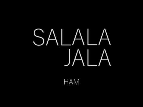Salala - Jala (K'Bossy cover) lyrics