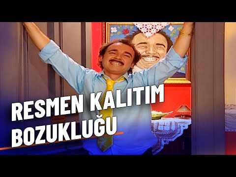 Ailecek ruh hastası bunlar! - Burhan Altıntop