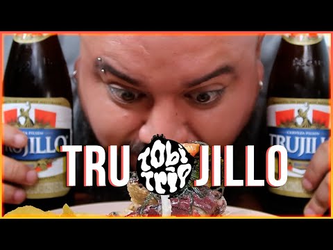 TOBITRIP - Trujillo