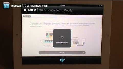 D-Link DIR-506L Shareport