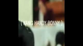 Ustd Handy bonny : RENUNGAN 1 MENIT