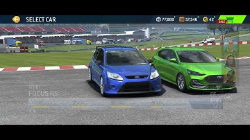 Real Racing 3 |  Walkthrough Gameplay | Part 5