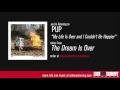 PUP - My Life Is Over and I Couldn't Be Happier