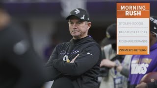 Dallas Cowboys to introduce Mike Zimmer as new defensive coordinator