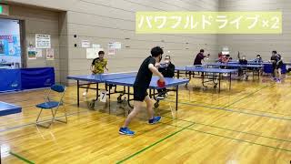 【ダイジェスト】第11回 Ping T Cup