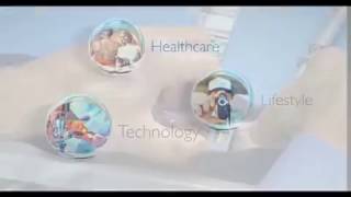 Intro Over Meet Philips Research 2005