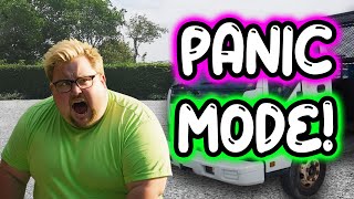 SPENCER LAWN CARE | PANIC MODE