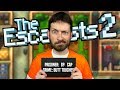 NO PRISON CAN HOLD ME - The Escapists 2 #1