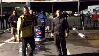 2013 Million Dollar Drag Race Final by DragCoverage.com