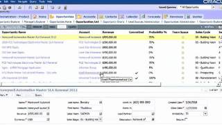Securing Siebel Apps with Vordel