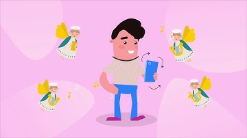 Video Production & Explainer Video Company | Sharp Eye Animation sizzle reel!