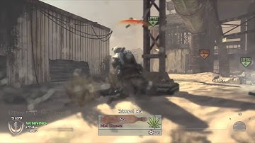 1v1 Domo Rust vs Valis Domz