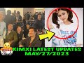 KIMXI LATEST UPDATES MAY/27/2023