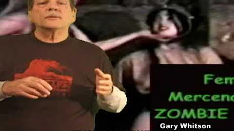S.O.V. Mini - Ep 02 Gary Whitson On Custom Tapes