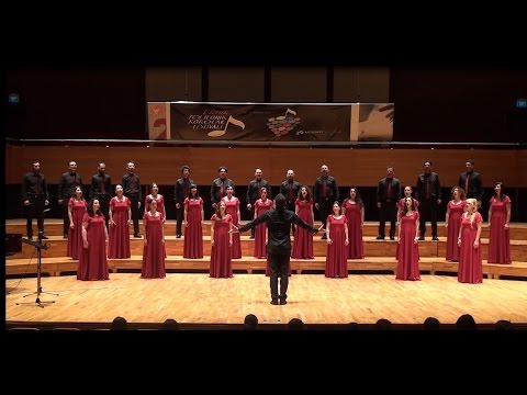 'Rondo Alla Turca' - Çokfonik Koro