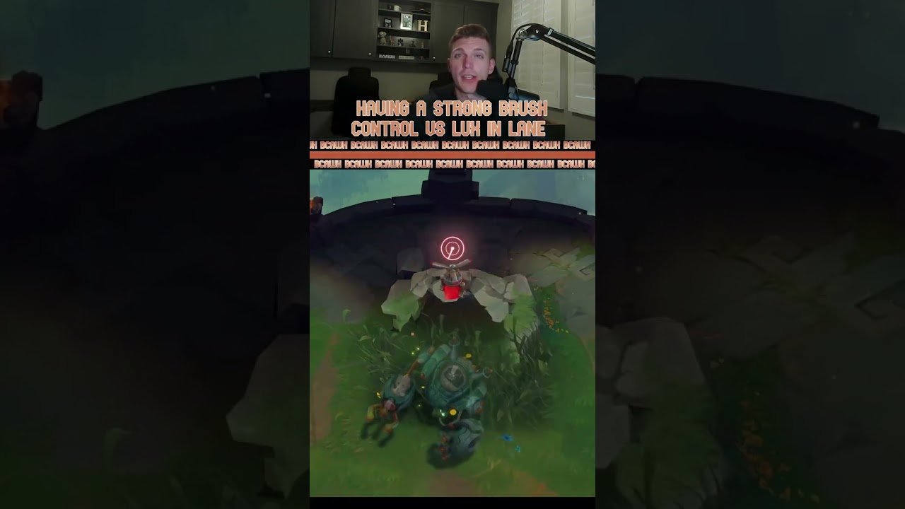 Counter Lux Support in 60 Seconds 