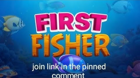 how to join First fisher and mine FTN token.