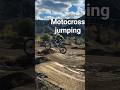 motocross jumping #motocross #mxgp #otomotif #shortvideo