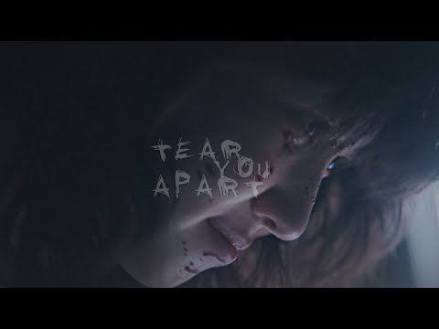 jung seok & choi deokhee / tear you apart (hyper knife fmv)