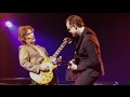 Capture de la vidéo Joe Bonamassa & Billy Squier - Crossroads - 5/18/13 Beacon Theater, Ny