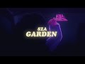 garden (say it like dat) sped up   lyrics "you know it get difficult to open your heart up"