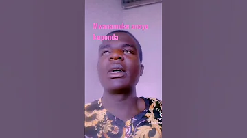 Mwanamke Anaye Kupenda Utajuaje Mrjaykaynine 