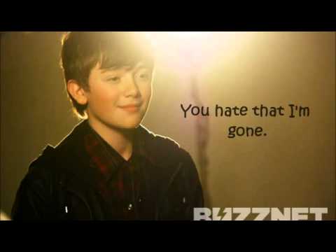 Greyson Chance (+) Greyson Chance - Home Is In Your Eyes